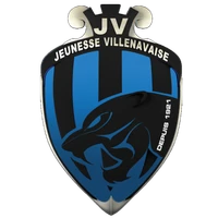 La Jeunesse Villenavaise