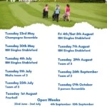 Dungarvan Golf Club