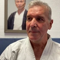 Aikido Club Sanaryen