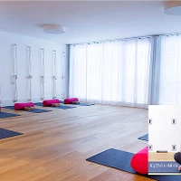 Iyengar-Yoga-Zentrum - Frankfurt am Main
