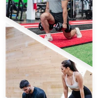 Evolve Strength Downtown