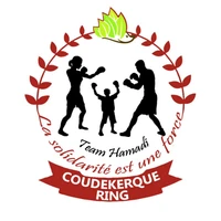 Coudekerque-Ring Boxe