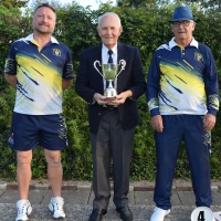 Headington Bowls Club
