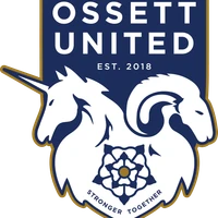 Ossett United Football Club