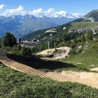 Pumptrack de Fontoy by bikesolutions.fr