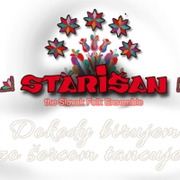 Folklórny súbor STARIŠAN