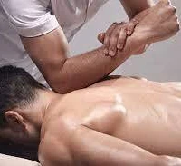 PRESTIGE SPORTS MASSAGE