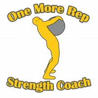 Personal Trainer Didcot - Henry Mullens OMR Strength