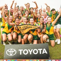 Melville Rams Amateur Football Club