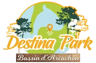 Destina Park Paintball