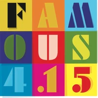 FAMOUS 4.15