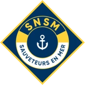 SNSM - Sauveteurs en mer