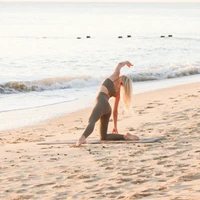 Eleanor Rose Pilates