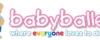 Babyballet Edinburgh South