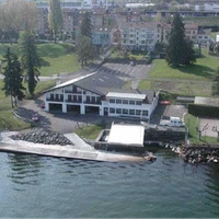Club Aviron Evian CAE