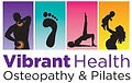 Vibrant Health Osteopathy