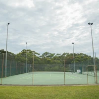 Culburra Beach Tennis Courts