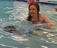 Making Waves Swimming Pool, Bromsgrove