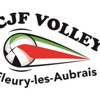 CJF Volley