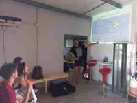 Capes Diving Agde