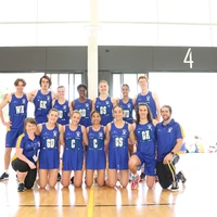 ANU Gym