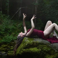Delphine Pont Danse
