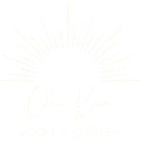 Chi Kin yoga + pilates