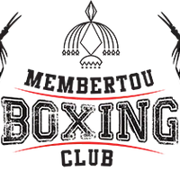 Membertou Boxing Club