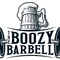 The Boozy Barbell