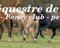 CENTRE EQUESTRE DE LA TOUR