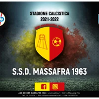 SSD Massafra 1963