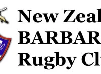 The Barbarian Rugby Football Club