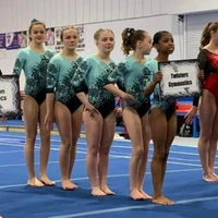Twisters Gymnastics & Trampoline Club