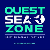 Ouest Sea Zone Promenades En Mer Et Holiday Boats Vendée
