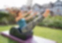 The Pilates Home