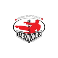 Master Tony Kook's North Shore Taekwondo