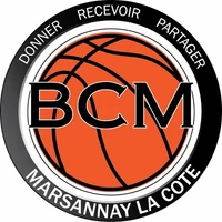 Basket Club Marsannay