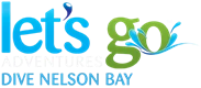 Lets Go Adventures - Dive Nelson Bay