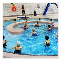 Nicola Valley Aquatic Centre