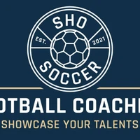 ShoSoccer Football Coaching