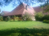 Gîte Nature et Spa Jura