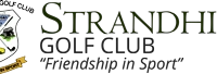 Strandhill Golf Club