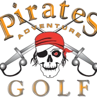 Pirates Adventure Golf