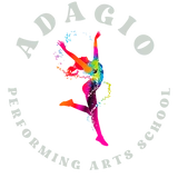Adagio Performing Arts School