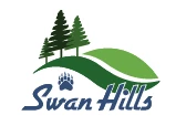 Swan Hills swimming pool
