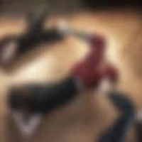 Feldenkrais Class