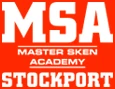 MSA Stockport Muay Thai