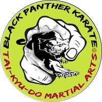 Black Panther Karate -Tai - Kyu - Do Martial Arts