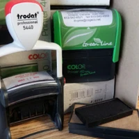 Marchant Rubber Stamps