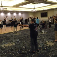 Australian Academy Of Tai Chi - Central Coast